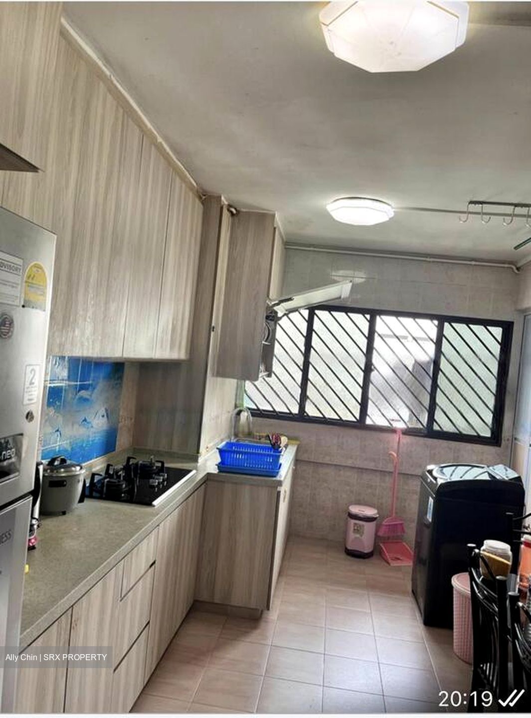 Blk 703 Yishun Avenue 5 (Yishun), HDB 3 Rooms #483542761